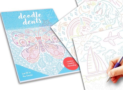 BEHIND THE BRAND: Doodle Dents